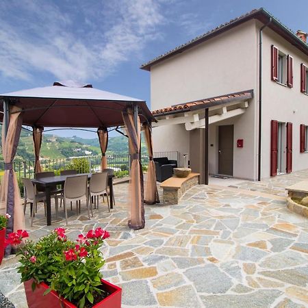 Casa Nonna Ida - Vacanze In Langa Санто-Стефано-Бельбо Экстерьер фото