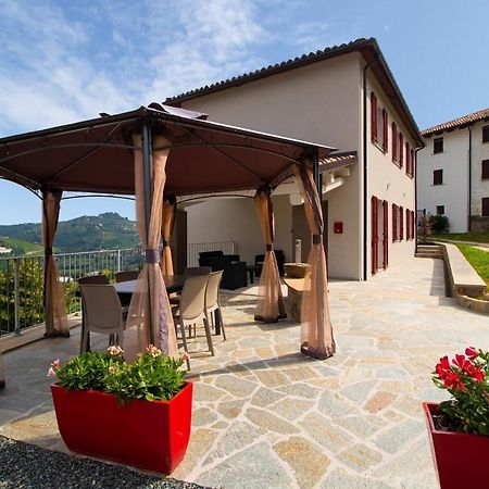 Casa Nonna Ida - Vacanze In Langa Санто-Стефано-Бельбо Экстерьер фото