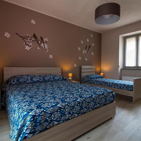 Casa Nonna Ida - Vacanze In Langa Санто-Стефано-Бельбо Экстерьер фото