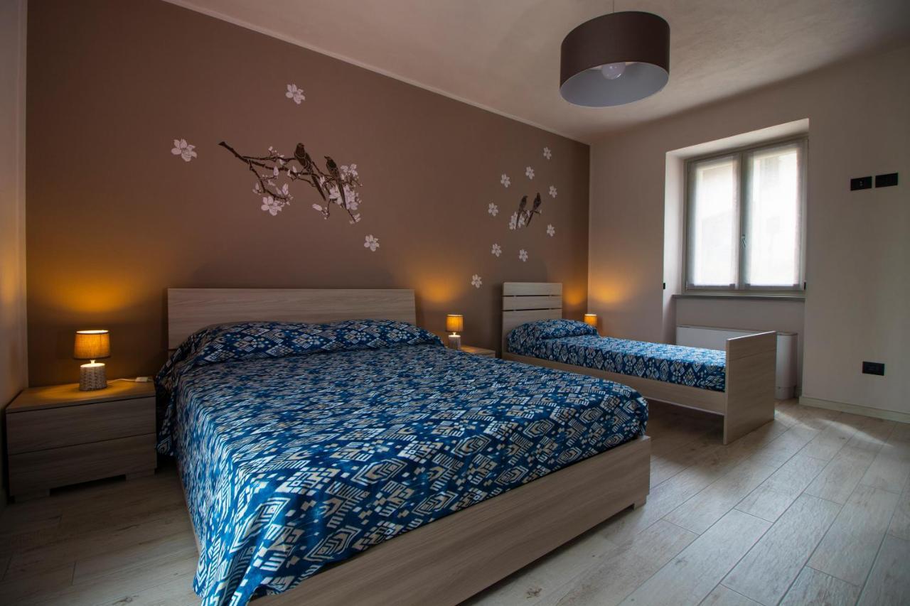 Casa Nonna Ida - Vacanze In Langa Санто-Стефано-Бельбо Экстерьер фото