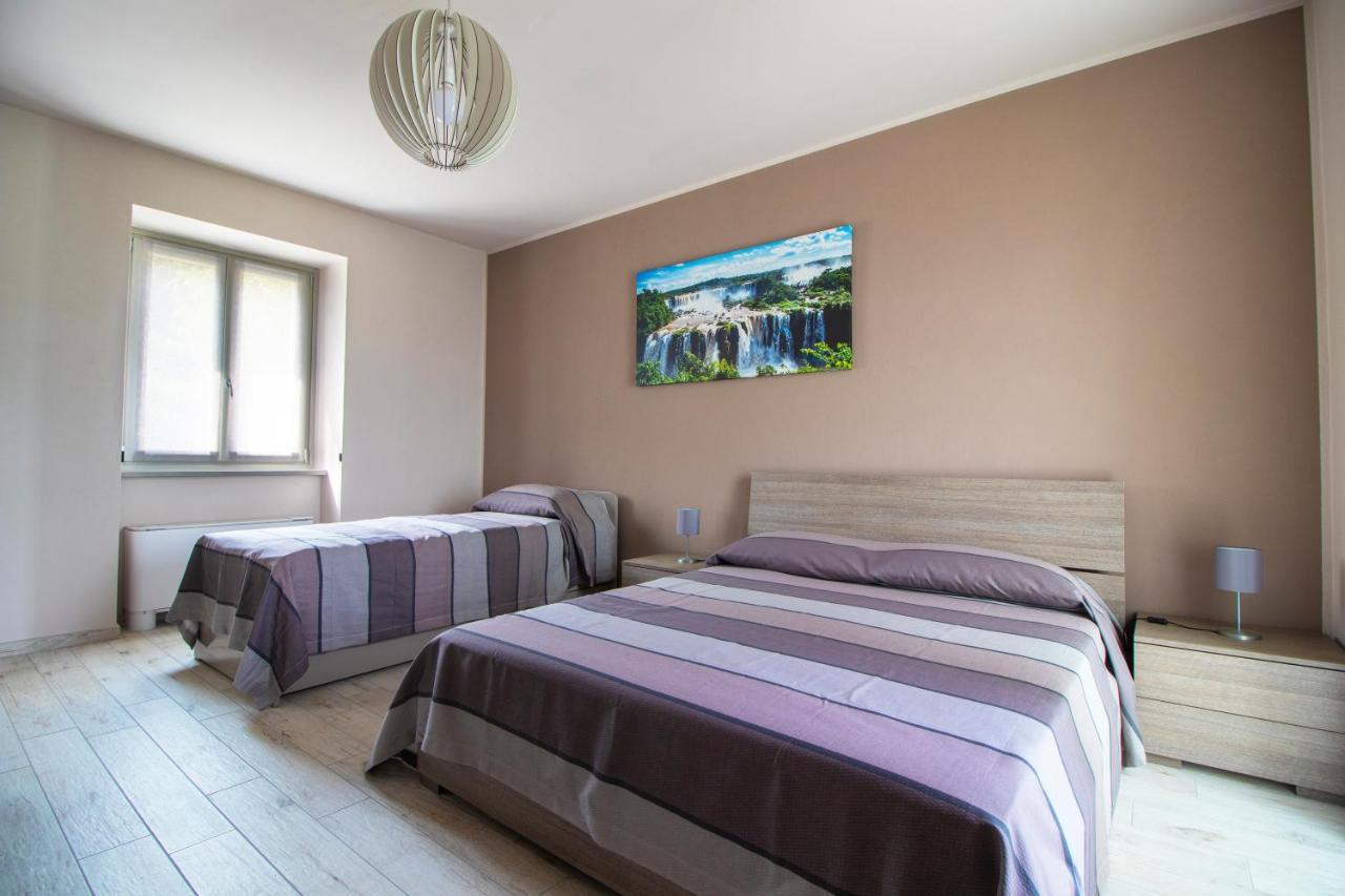 Casa Nonna Ida - Vacanze In Langa Санто-Стефано-Бельбо Экстерьер фото