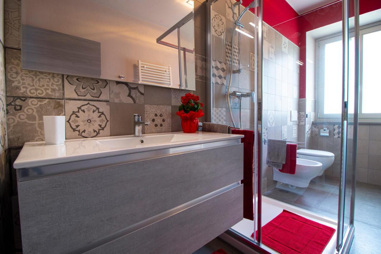 Casa Nonna Ida - Vacanze In Langa Санто-Стефано-Бельбо Экстерьер фото