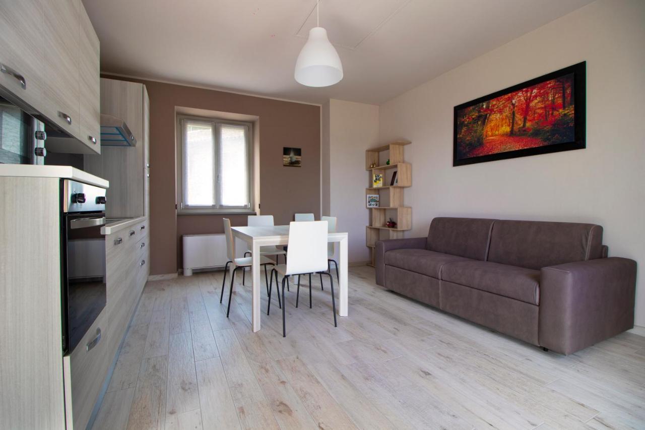 Casa Nonna Ida - Vacanze In Langa Санто-Стефано-Бельбо Экстерьер фото